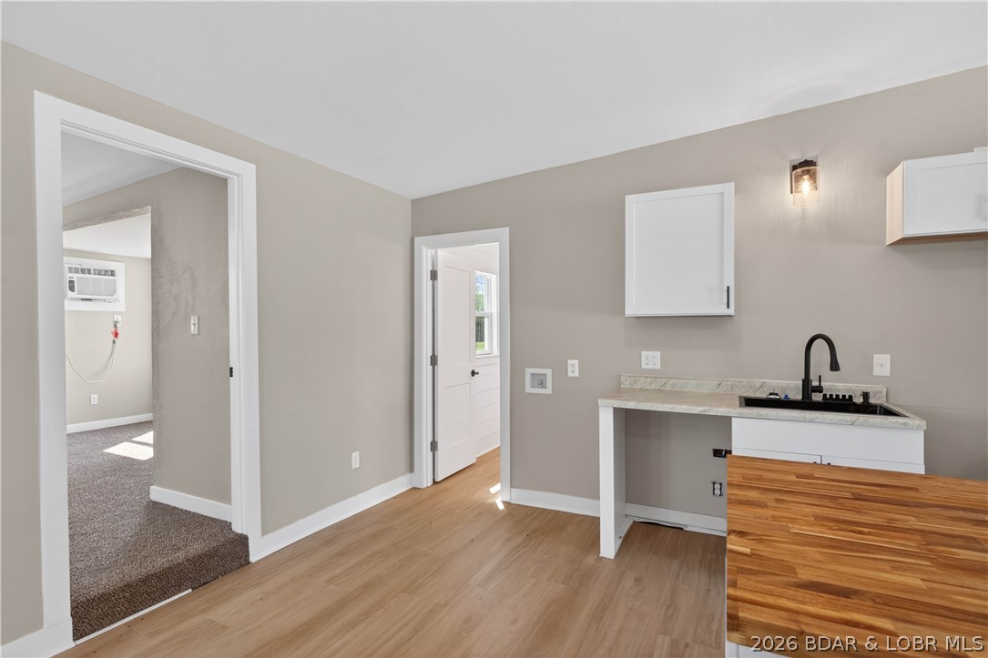 Out of Area - Residential
