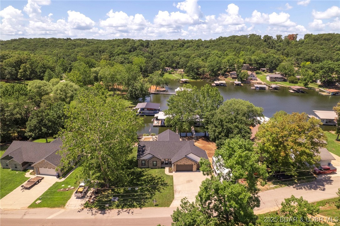 Eagle's Landing - Residential