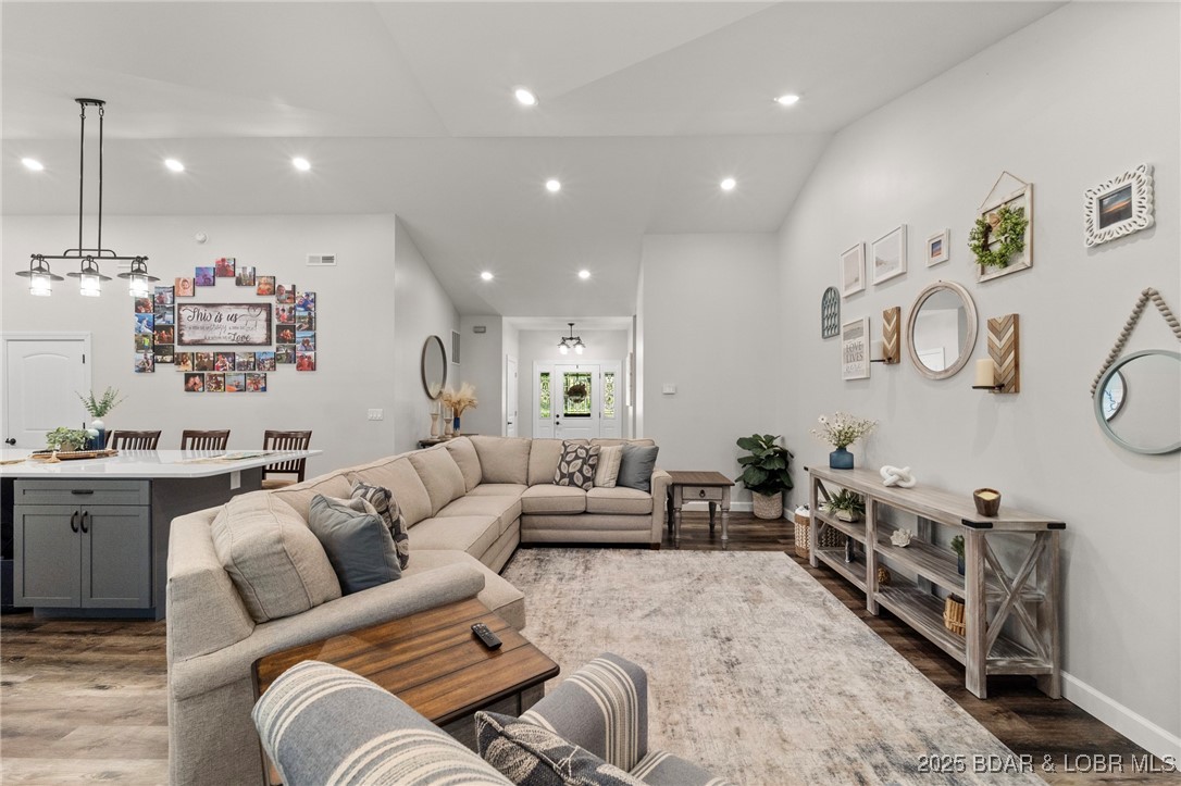 Eagle's Landing - Residential