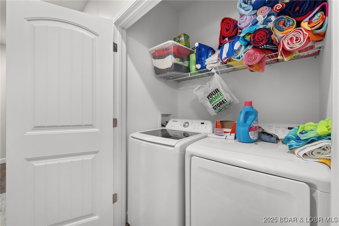 Eagle's Landing - Residential