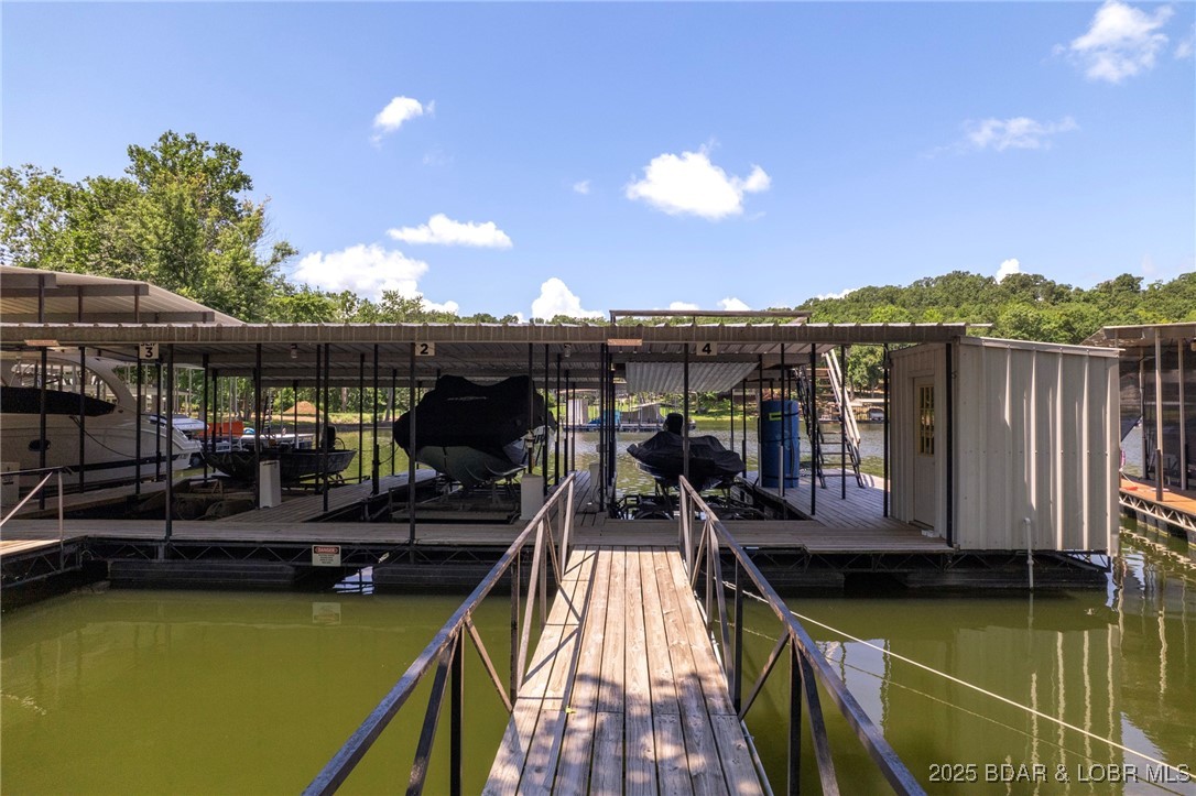 Eagle's Landing - Residential