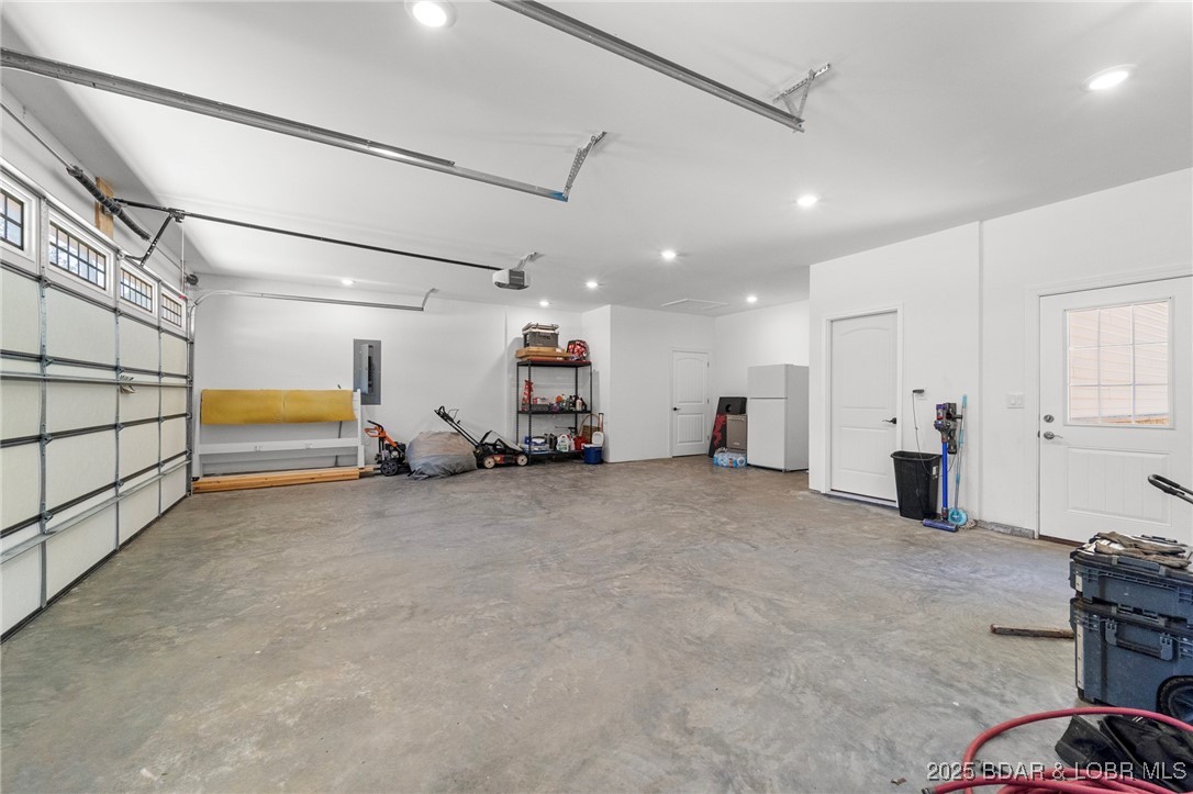 Eagle's Landing - Residential