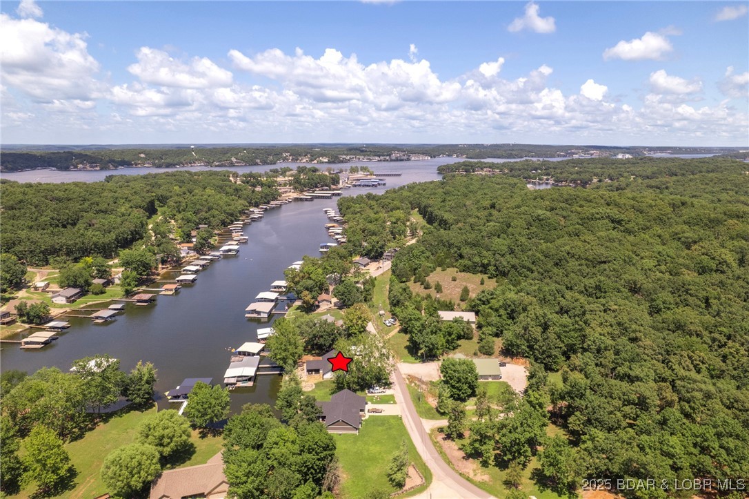 Eagle's Landing - Residential