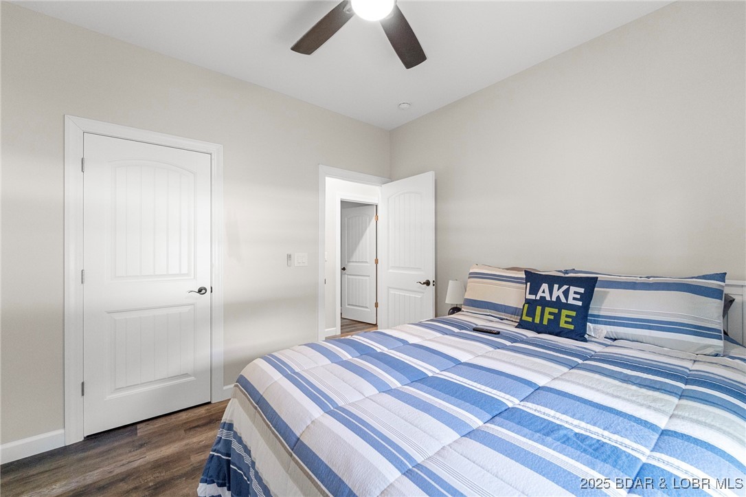 Eagle's Landing - Residential