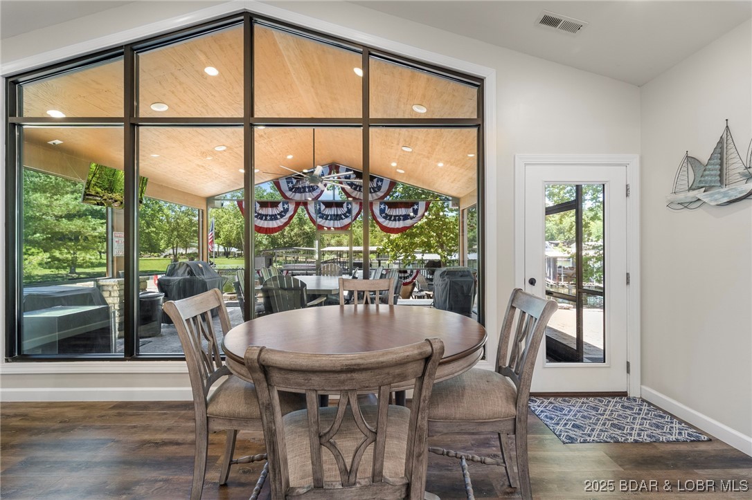 Eagle's Landing - Residential