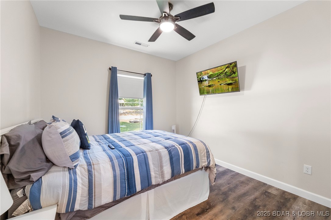 Eagle's Landing - Residential