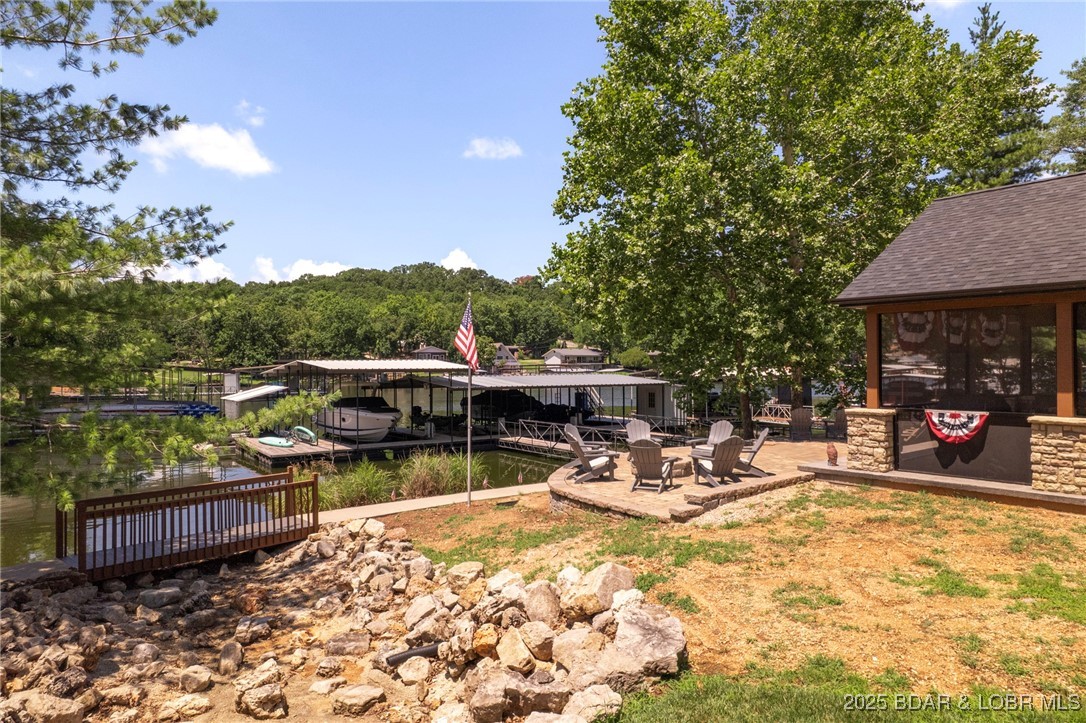 Eagle's Landing - Residential