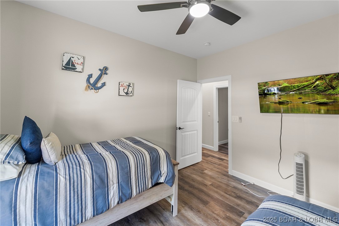 Eagle's Landing - Residential