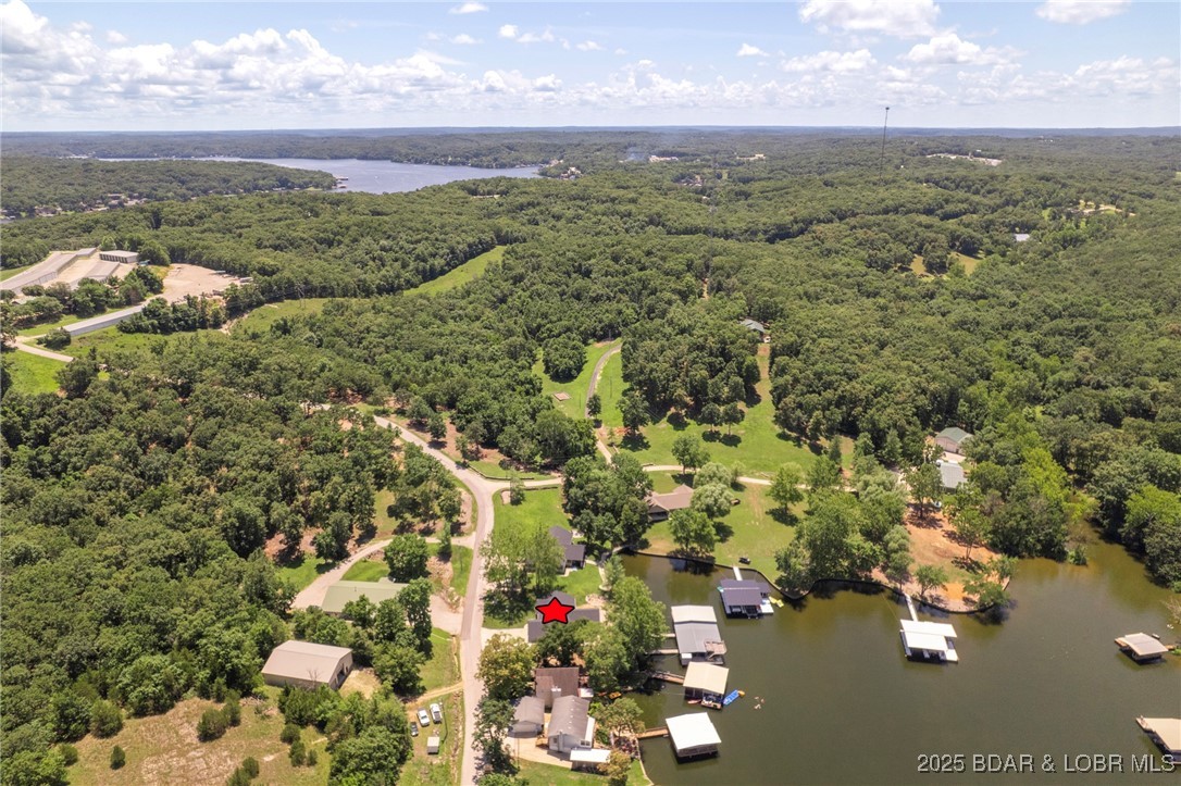 Eagle's Landing - Residential