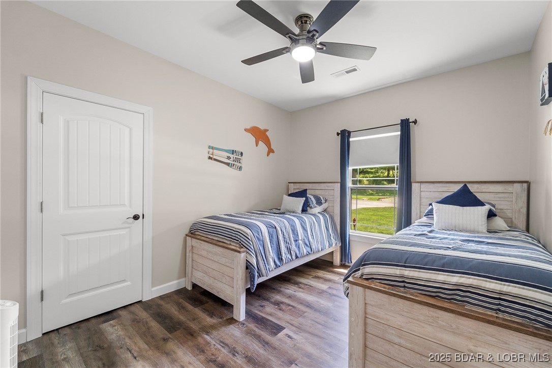 Eagle's Landing - Residential