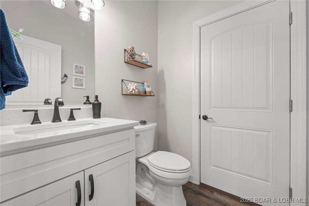 Eagle's Landing - Residential