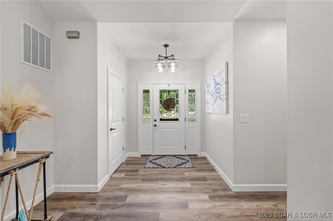 Eagle's Landing - Residential