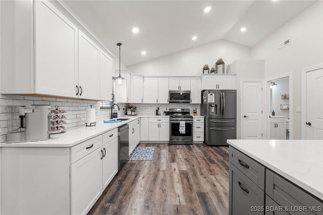 Eagle's Landing - Residential