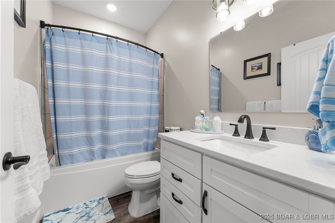 Eagle's Landing - Residential