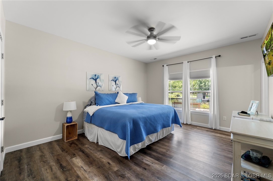 Eagle's Landing - Residential