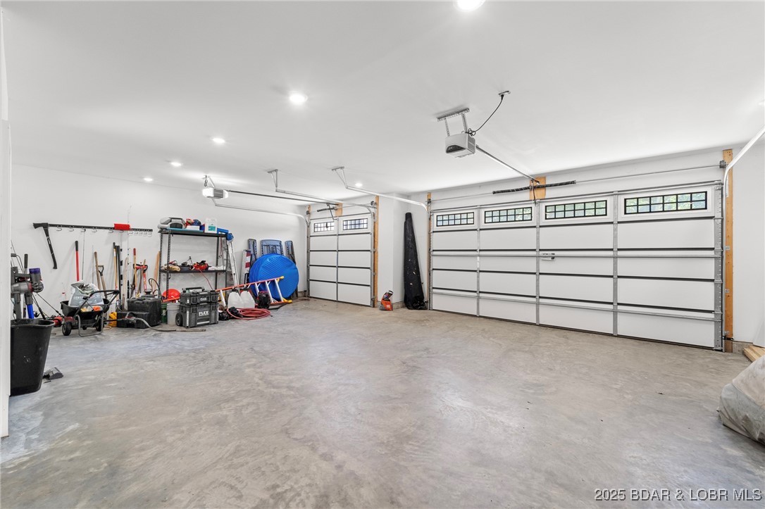 Eagle's Landing - Residential