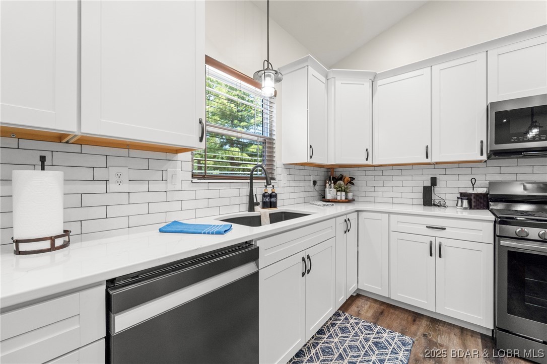 Eagle's Landing - Residential