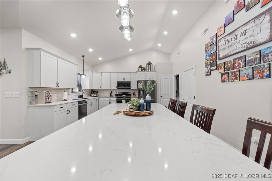 Eagle's Landing - Residential