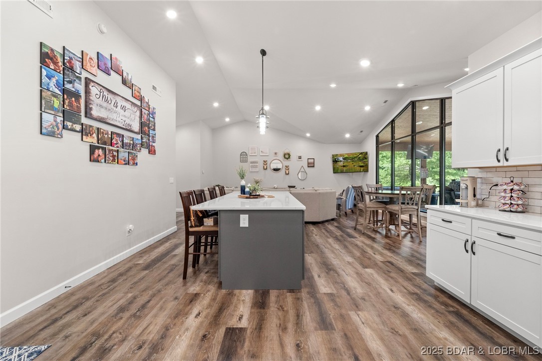 Eagle's Landing - Residential