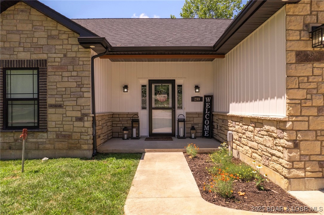 Eagle's Landing - Residential