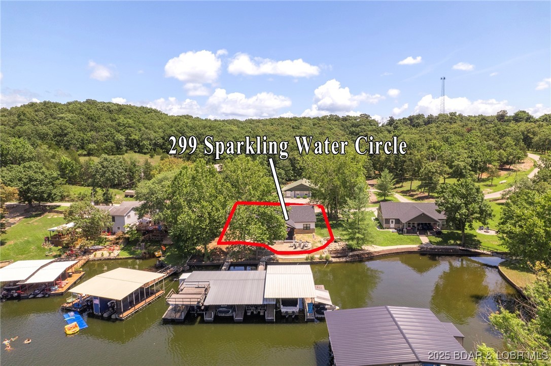 Eagle's Landing - Residential