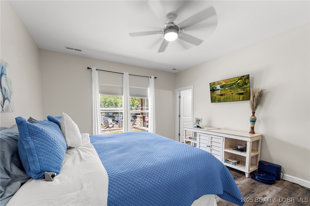 Eagle's Landing - Residential