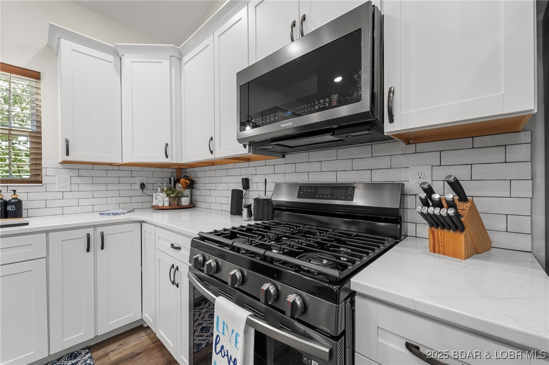 Eagle's Landing - Residential