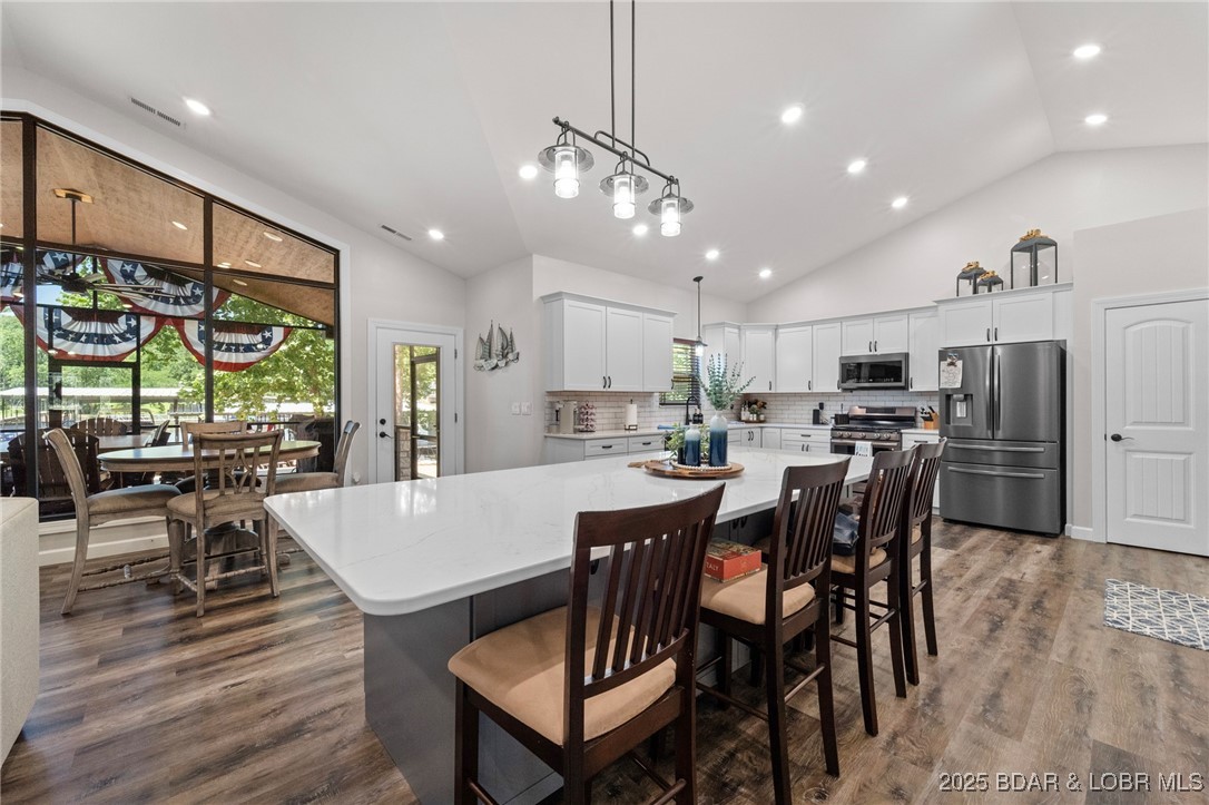 Eagle's Landing - Residential