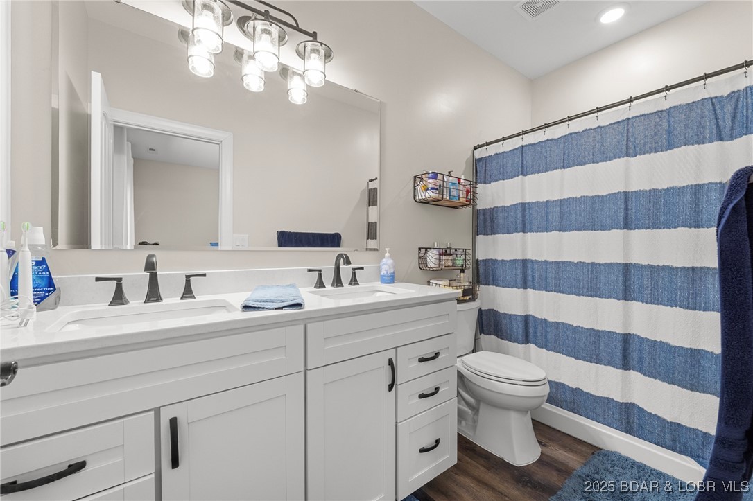 Eagle's Landing - Residential