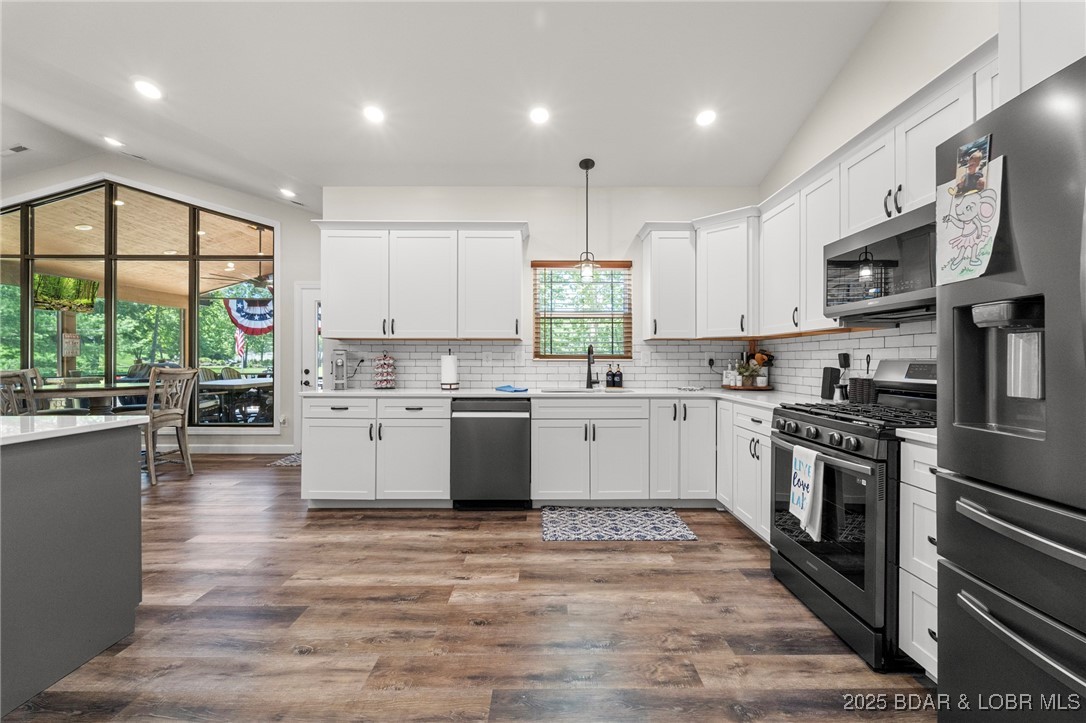 Eagle's Landing - Residential