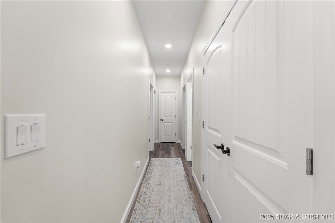 Eagle's Landing - Residential