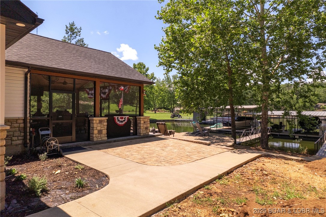 Eagle's Landing - Residential