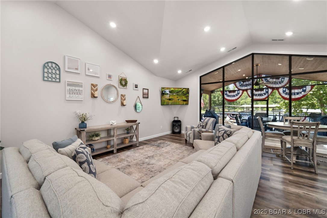 Eagle's Landing - Residential