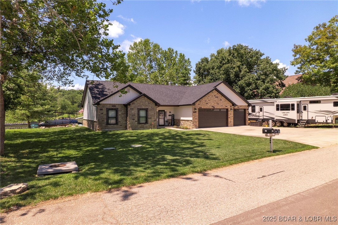 Eagle's Landing - Residential