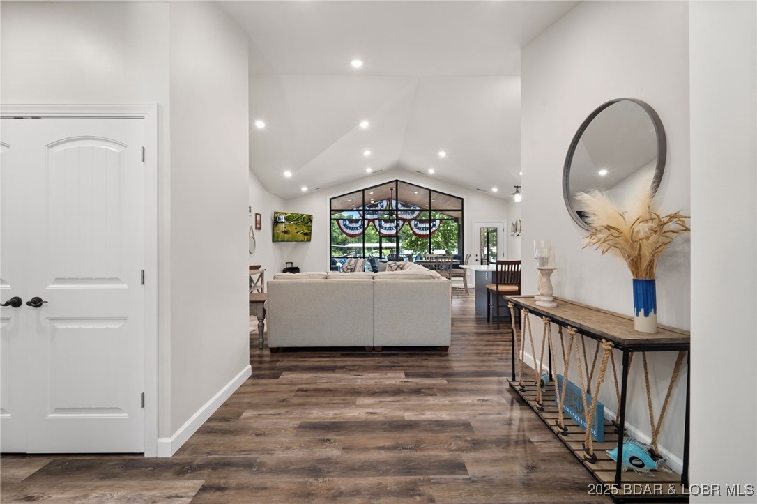 Eagle's Landing - Residential