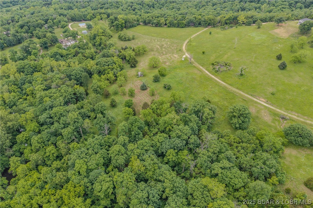 River Highlands - Land