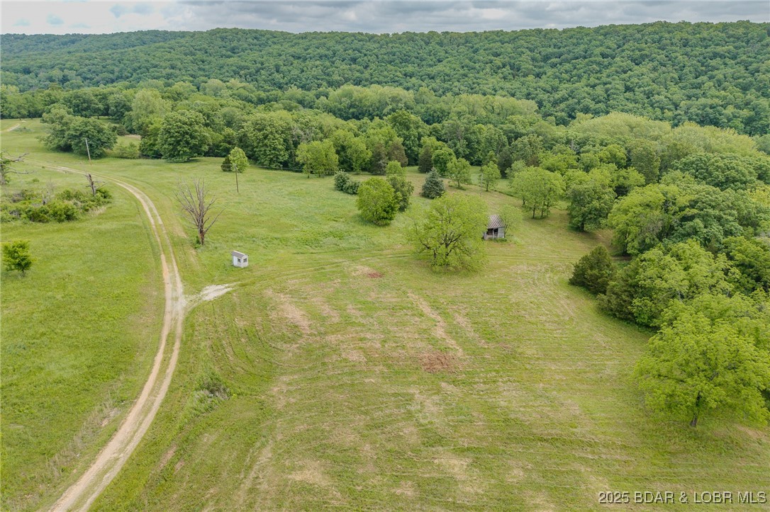 River Highlands - Land