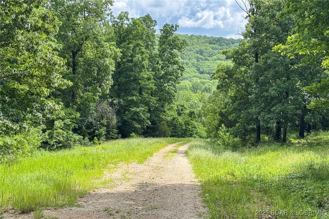 River Highlands - Land