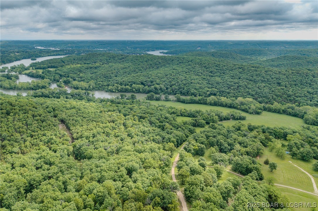 River Highlands - Land