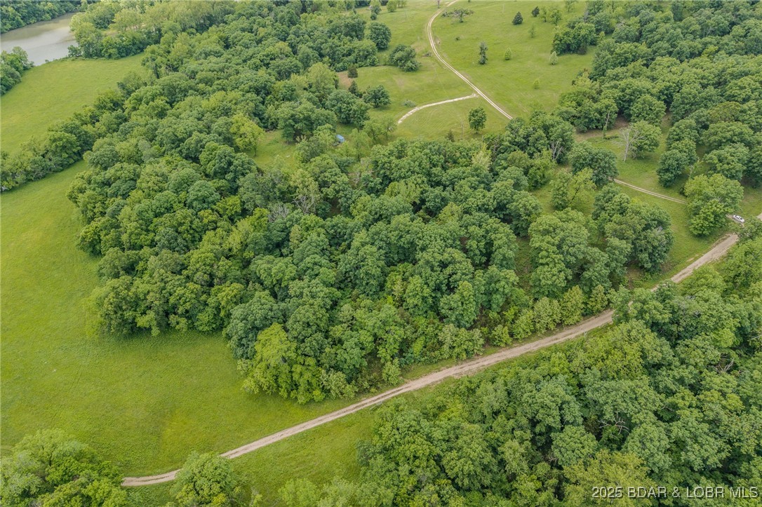 River Highlands - Land