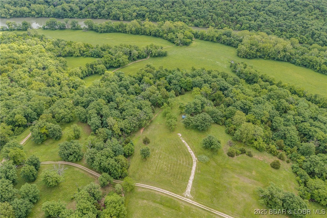 River Highlands - Land