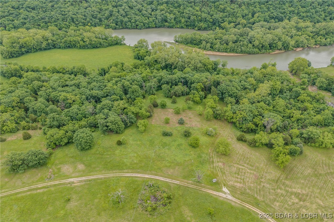 River Highlands - Land