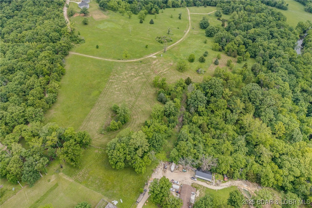 River Highlands - Land