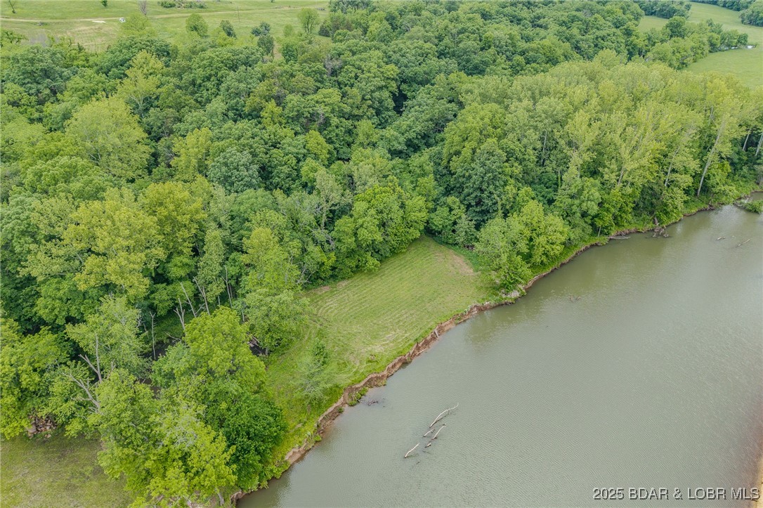 River Highlands - Land