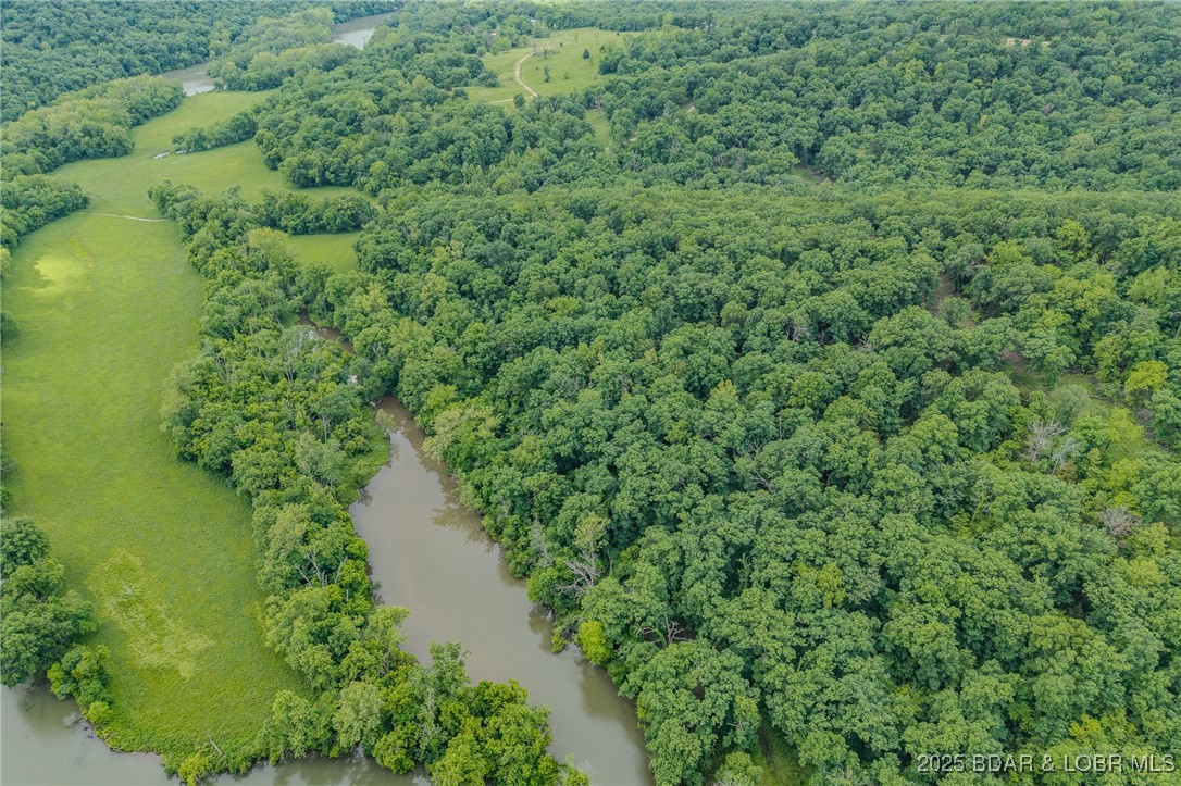 River Highlands - Land