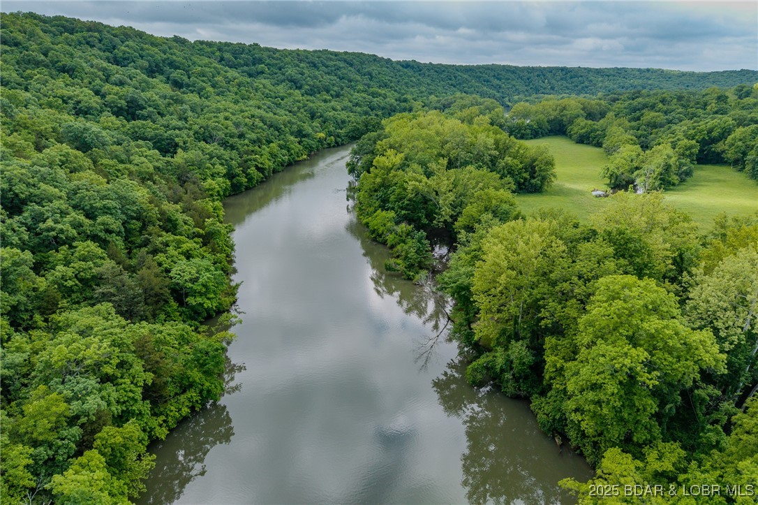 River Highlands - Land