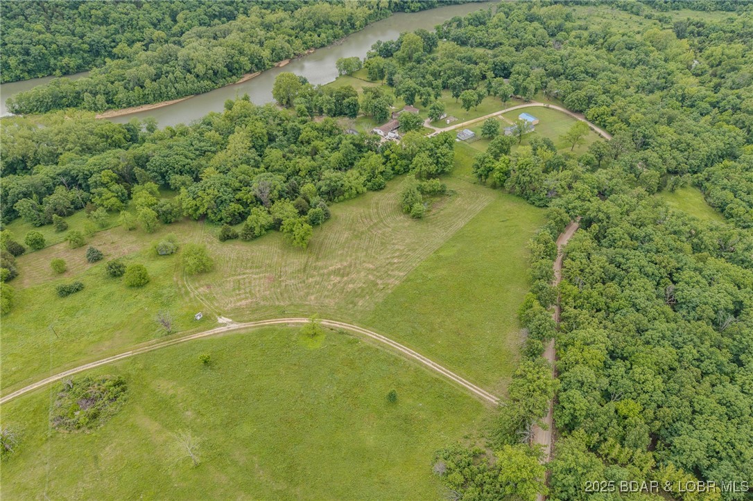 River Highlands - Land