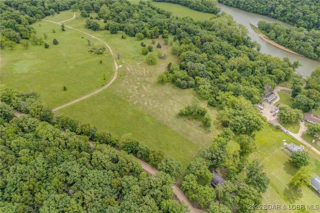 River Highlands - Land