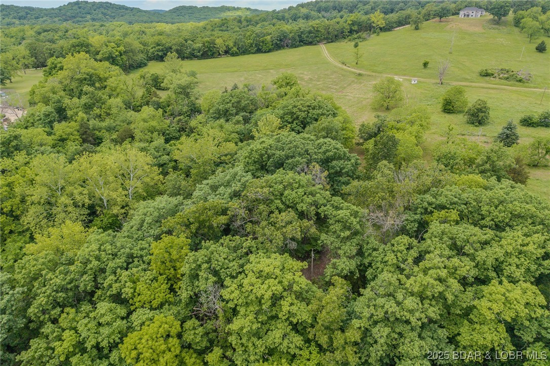 River Highlands - Land