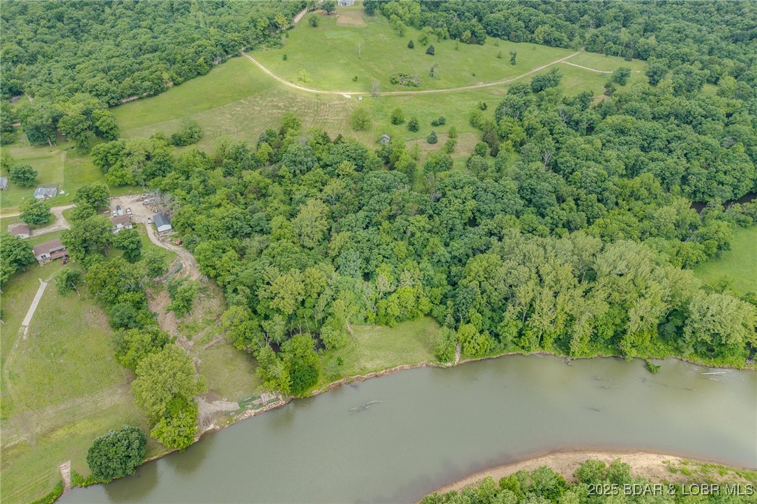 River Highlands - Land